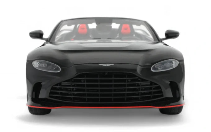 Aston Martin V12 Vantage Roadster