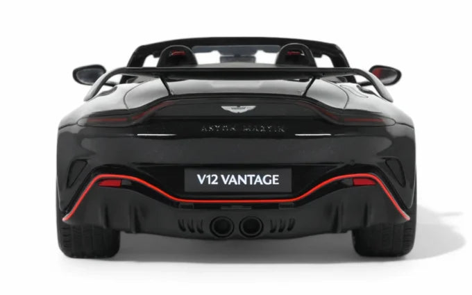Aston Martin V12 Vantage Roadster