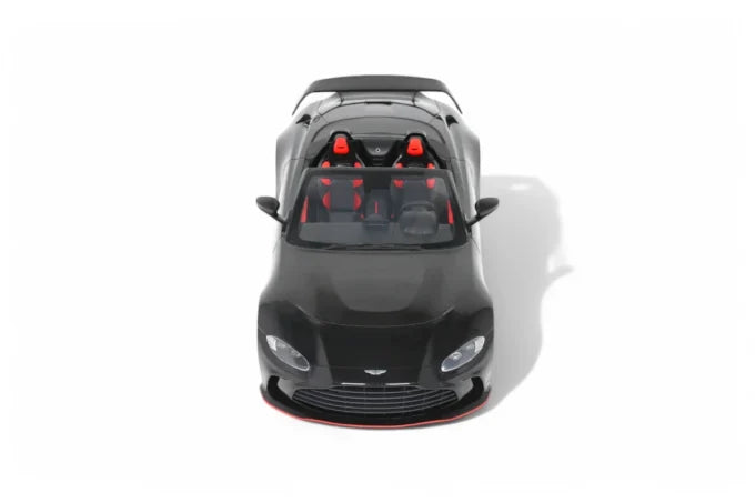 Aston Martin V12 Vantage Roadster