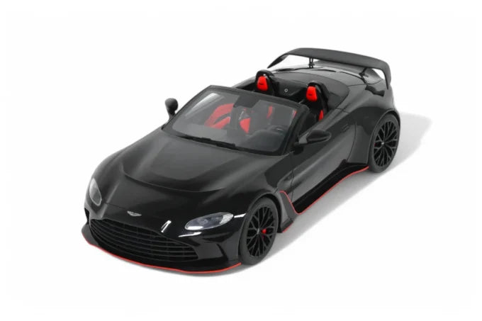 Aston Martin V12 Vantage Roadster