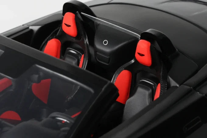 Aston Martin V12 Vantage Roadster