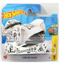 Tekli Arabalar Cloak And Dagger Hot Wheels  1/64