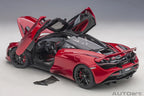 McLaren 720S 2017 - 1:18 - AUTOart