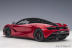McLaren 720S 2017 - 1:18 - AUTOart