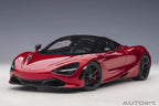McLaren 720S 2017 - 1:18 - AUTOart