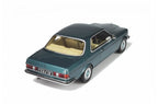 Mercedes-Benz C123 280CE (Blue) Resin Car Model 1/18 OTTO