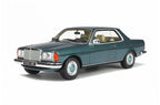 Mercedes-Benz C123 280CE (Blue) Resin Car Model 1/18 OTTO