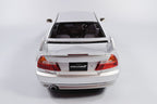 Mitsubishi Lancer Evo V GSR (1998) Tarmac Works