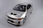 Mitsubishi Lancer Evo V GSR (1998) Tarmac Works