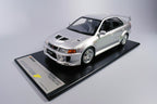 Mitsubishi Lancer Evo V GSR (1998) Tarmac Works