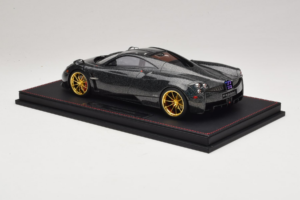 Pagani Huayra Starry Night Sky AB 1:18