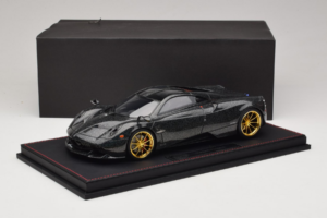 Pagani Huayra Starry Night Sky AB 1:18
