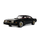 Preorder Pontiac Firebird Trans Am Starlight Black 19 1978