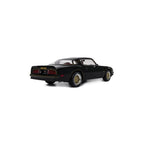 Preorder Pontiac Firebird Trans Am Starlight Black 19 1978