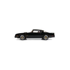 Preorder Pontiac Firebird Trans Am Starlight Black 19 1978