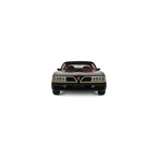 Preorder Pontiac Firebird Trans Am Starlight Black 19 1978