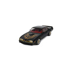 Preorder Pontiac Firebird Trans Am Starlight Black 19 1978