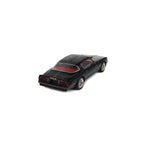 Preorder Pontiac Firebird Trans Am Starlight Black 19 1978