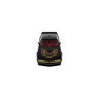 Preorder Pontiac Firebird Trans Am Starlight Black 19 1978