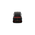Preorder Pontiac Firebird Trans Am Starlight Black 19 1978