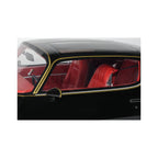 Preorder Pontiac Firebird Trans Am Starlight Black 19 1978