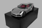 Porsche 911 (992.1) Turbo S 1/8 GT Spirit
