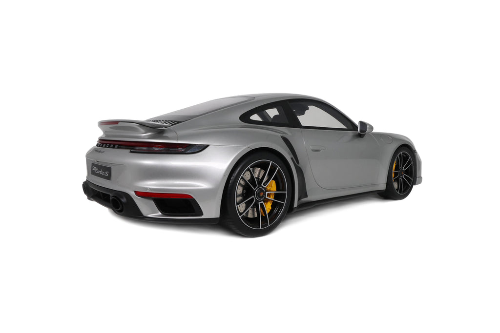 Porsche 911 (992.1) Turbo S 1/8 GT Spirit