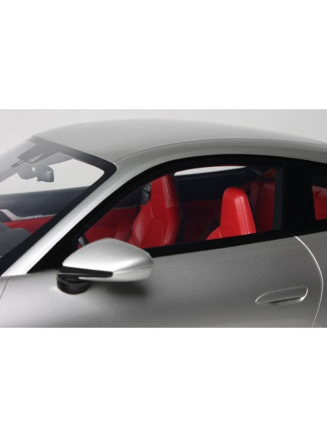 Porsche 911 (992.1) Turbo S 1/8 GT Spirit