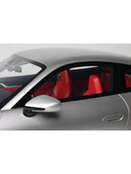 Porsche 911 (992.1) Turbo S 1/8 GT Spirit