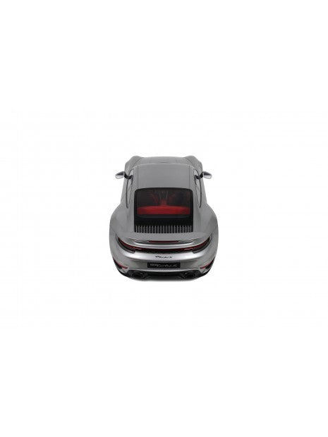Porsche 911 (992.1) Turbo S 1/8 GT Spirit