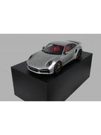 Porsche 911 (992.1) Turbo S 1/8 GT Spirit