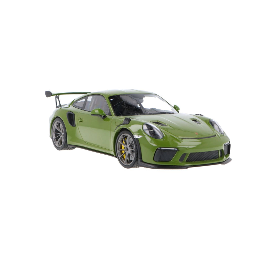 Porsche 911 GT3 RS (991.II) Green