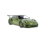 Porsche 911 GT3 RS (991.II) Green