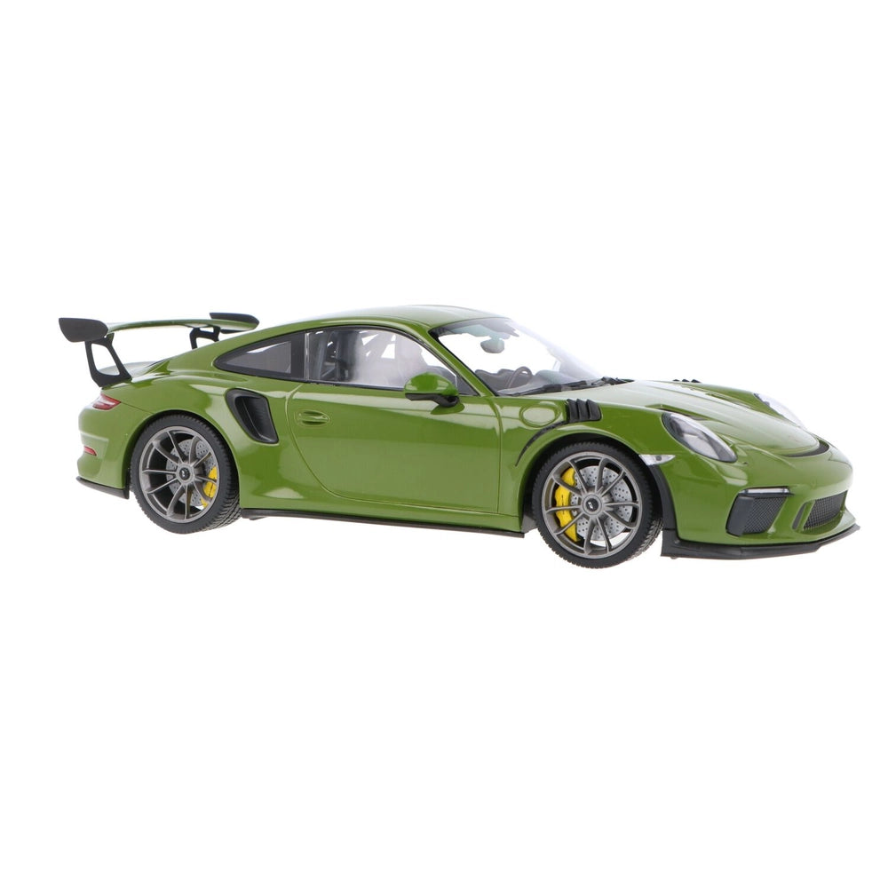 Porsche 911 GT3 RS (991.II) Green