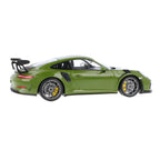 Porsche 911 GT3 RS (991.II) Green