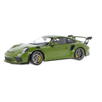 Porsche 911 GT3 RS (991.II) Green
