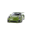 Porsche 911 GT3 RS (991.II) Green
