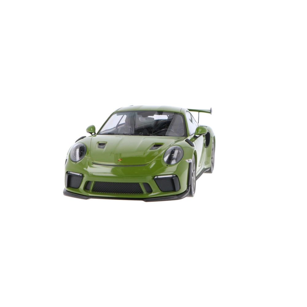 Porsche 911 GT3 RS (991.II) Green