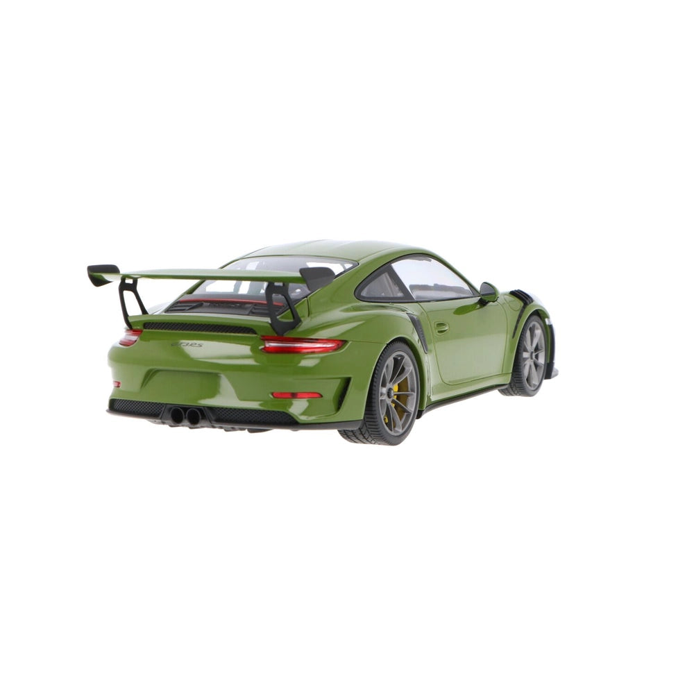 Porsche 911 GT3 RS (991.II) Green