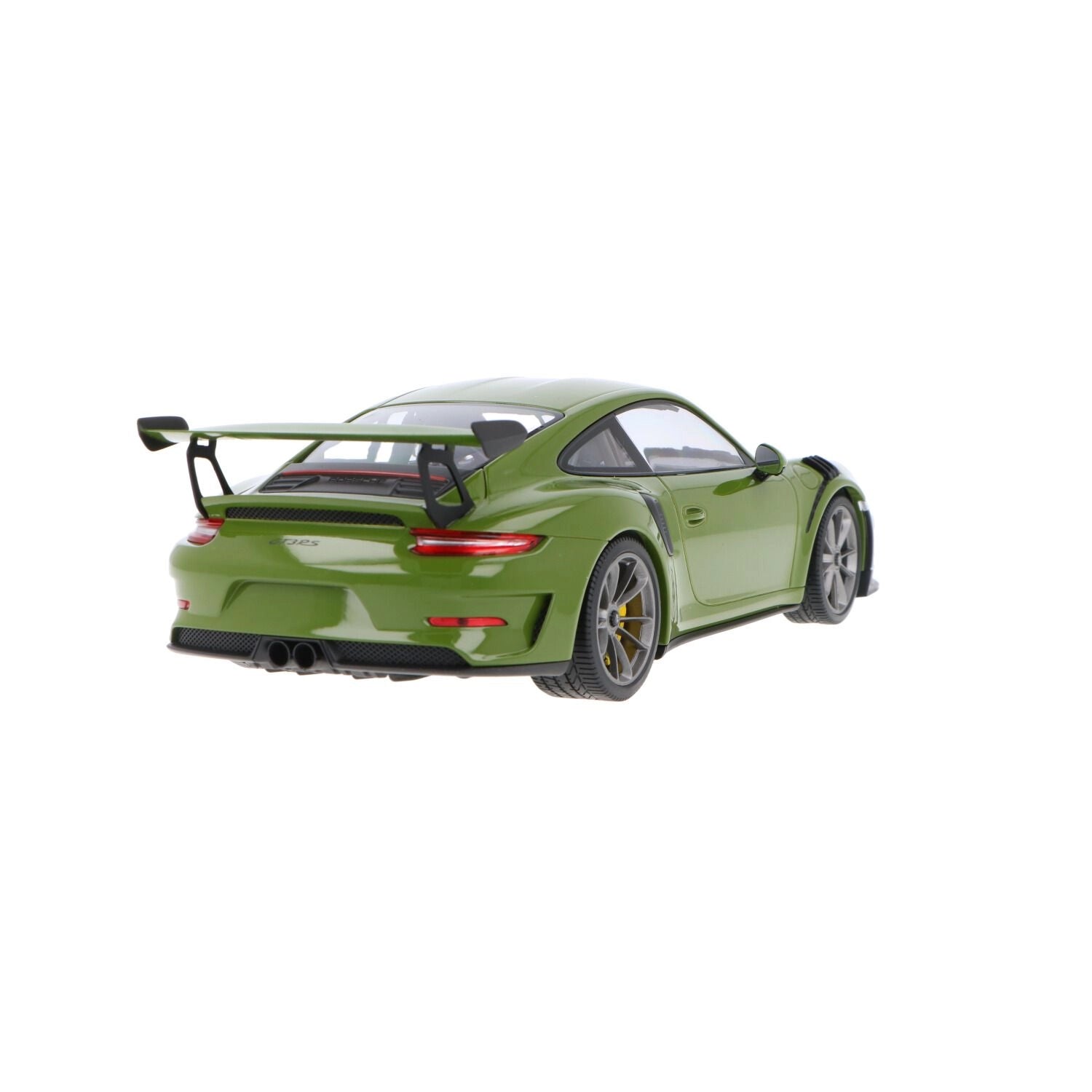 Porsche 911 GT3 RS (991.II) Green