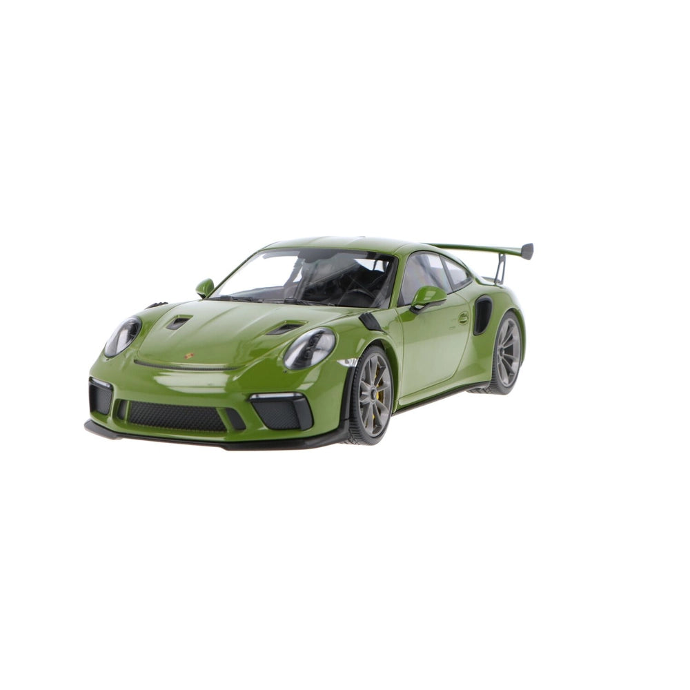 Porsche 911 GT3 RS (991.II) Green