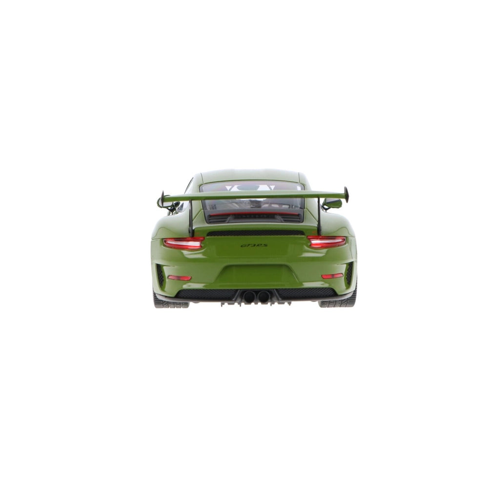 Porsche 911 GT3 RS (991.II) Green