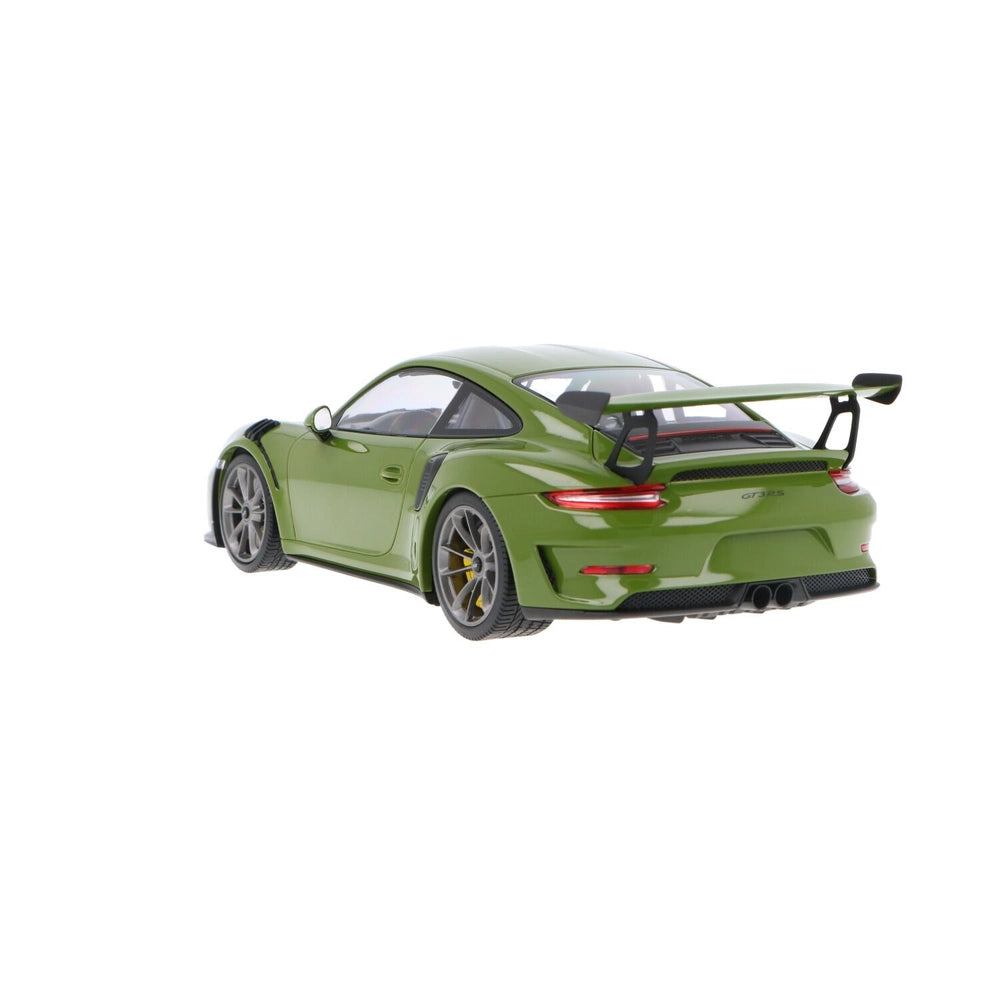 Porsche 911 GT3 RS (991.II) Green