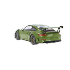 Porsche 911 GT3 RS (991.II) Green