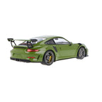 Porsche 911 GT3 RS (991.II) Green