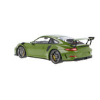 Porsche 911 GT3 RS (991.II) Green
