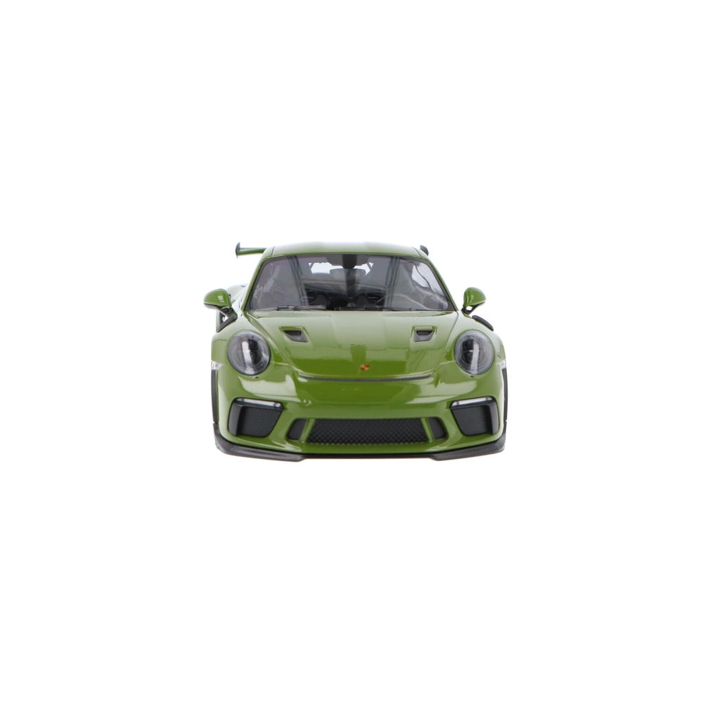 Porsche 911 GT3 RS (991.II) Green