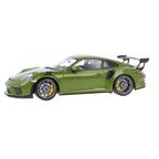 Porsche 911 GT3 RS (991.II) Green