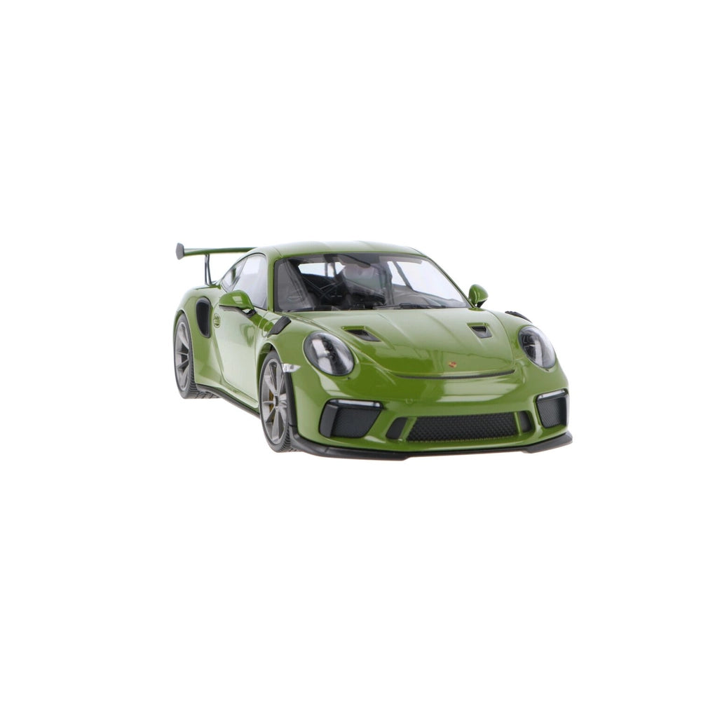 Porsche 911 GT3 RS (991.II) Green