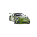 Porsche 911 GT3 RS (991.II) Green
